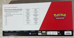 Pokemon TCG Prismatic Evolutions 8-Pack Mini Tins Set Costco Sealed - Brand New✅ - Image 2