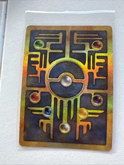 Ancient Mew 1 Miscellaneous Cards & Products Holo - Image 2