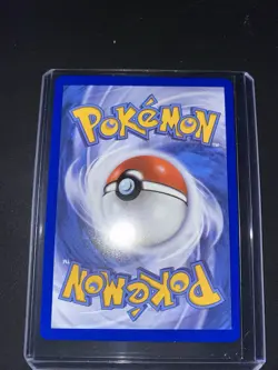 Mega Greninja ex 122/086 Me04: Chaos Rising Holo - Image 2