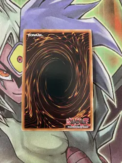 MP19-EN199 Thunder Dragon Fusion Super Rare 1st Edition NM Yugioh Card - Image 2