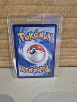 Pokemon TCG Pikachu Full Art 0708/09 Gem Pack Chinese Edition - Image 2