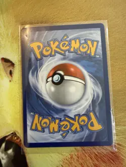 Pokemon TCG Mega Absol EX 086/132 Holo Play! Stamp Prize Pack Promo - Image 2
