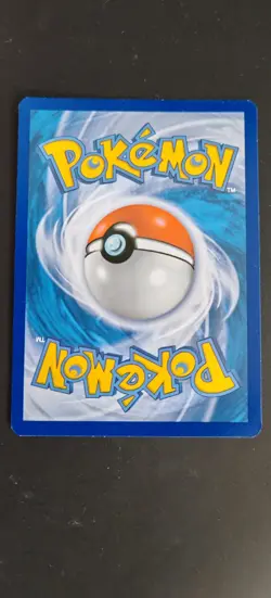 Pokemon Gengar Holo Rare TCG Card Generations 35/83 Re Holo - Image 3