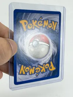 Vintage 2000 Pokemon Nintendo Lugia 20/64 Neo Revelation Regular Card RARE - Image 2