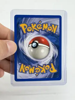 Vintage 2000 Pokemon Nintendo Lugia 20/64 Neo Revelation Regular Card RARE - Image 3