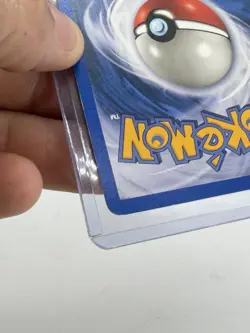 Vintage 2000 Pokemon Nintendo Lugia 20/64 Neo Revelation Regular Card RARE - Image 4