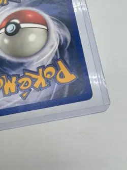 Vintage 2000 Pokemon Nintendo Lugia 20/64 Neo Revelation Regular Card RARE - Image 5