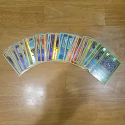 Pokemon TCG Lot of 36 XY Evolutions Reverse Holo NM Trading Cards English - Image 5