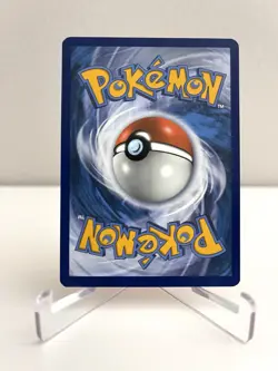 Scorbunny on the Ball 004/005 Pokemon Futsal Promo Holo Card NM/M - Image 2
