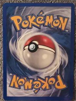 Hoppip 83/147 WOTC Aquapolis Common Pokemon Card - NM - Image 2