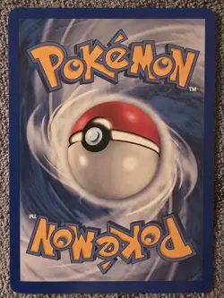 Phanpy 100/147 Common Aquapolis E Series - Pokemon Card LP - Image 2
