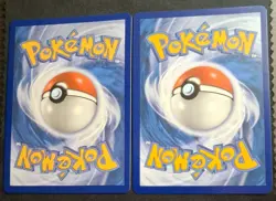 Aipom 211/182 & Ambipom 107/094 Rare Pokemon Card Bundle TCG Lot Near Mint - Image 4