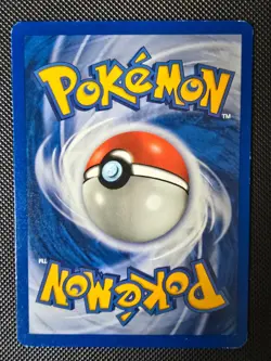 Pokemon WOTC Card - Venomoth - Base Set 2 - Non-Holo Rare - 31/130 - NM - Image 2
