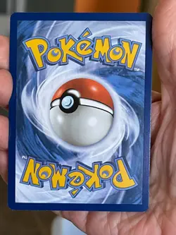 POKEMON PALDEAN TAUROS 028/193 UNCOMMON REVERSE HOLOFOIL PALDEA EVOLVED NM CARD - Image 2