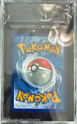 Pikachu with Grey Felt Hat 85 Sv: Scarlet & Violet Promo Cards Regular - Image 2