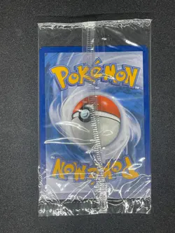 Pikachu MEW 025/165 Holiday Calendar 2025 Cosmos Holo Snowflake 151 DE Sealed - Image 3