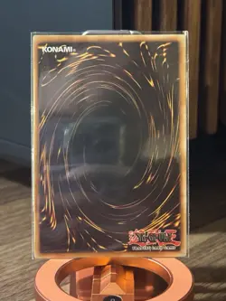 Constellar Castor BLGG-EN016 Secret Rare Yugioh Glorious Gallery - Image 2