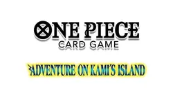 One Piece OP-15 Adventures On Kami’s Island Booster Box + Promo Pack ENG Sealed✅ - Image 5