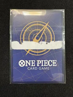 Nico Robin ST01-008 C Promo 25th Anniversary ONE PIECE Card English - New Sealed - Image 2