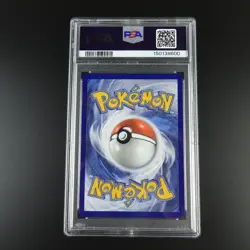 PSA 10 Espeon ex 175 SVP Promo Prismatic Evolutions Graded Pokemon Card - Image 4