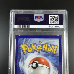 PSA 10 Espeon ex 175 SVP Promo Prismatic Evolutions Graded Pokemon Card - Image 5