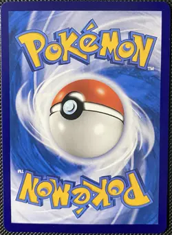 Quaxly 0506/09 CBB1C Baby Shiny (Chinese) Gem Pack Horizon- Pokemon Card - Image 2