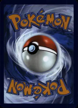 SQUIRTLE 007/165 Pokemon Card 151 Near Mint - Image 2