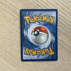 Pokemon TCG: Lysandre's Trump Card 118/119 Phantom Forces DMG - Image 2