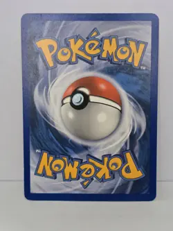 Natu 66/107 EX Deoxys - Common Pokemon Card - NM - Image 2