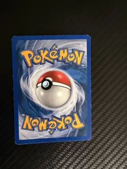 Vintage Pokemon Card Town Volunteers Trainer Card 136/147 - Image 3