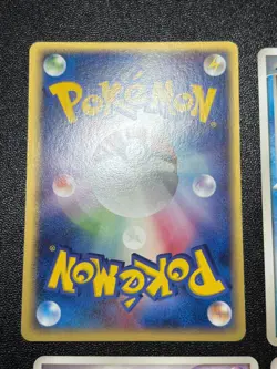 [US Duty Inc] Yuka Morii 6set Ditto etc 033/086 Pikachu Japanese Pokemon Card - Image 5