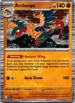 Choose Your Cards Pokemon White Flare NM Holo and Reverse - Image 4