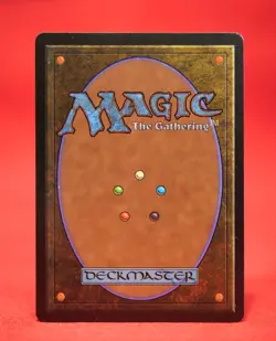 Regrowth, Beta Edition Magic The Gathering MTG 1993 - NM - Image 2