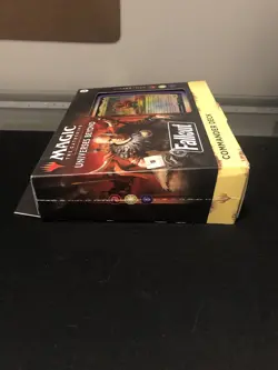 Universes Beyond: Fallout Commander Deck - Hail, Caesar MTG Brand New Sealed 195166228532 - Image 5