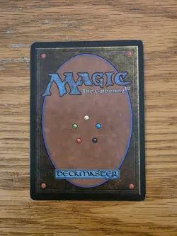 MTG MANA VAULT Beta - Image 2
