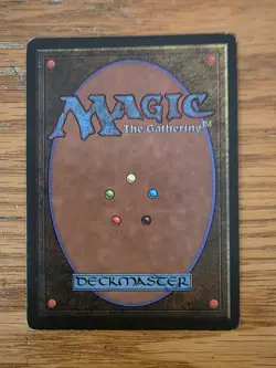 MTG MANA VAULT Beta - Image 3