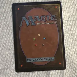 Wizards of the Coast MTG City in a Bottle Arabian Nights English Rare - Image 3