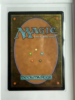 Loki, Lord of Misrule - Mythic MSC Marvel MTG - Pack Fresh NM/M - Image 2