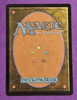 MTG Magic The Gathering - Mycosynth Lattice - Battlebond LP (Lightly Played) - Image 2