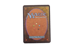 MTG Dark Ritual Alpha Magic the Gathering - Image 2