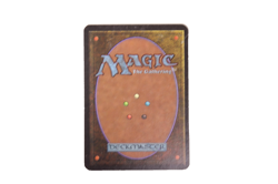 MTG Lightning Bolt Alpha Edition Common MAGIC: THE GATHERING lb2 - Image 2