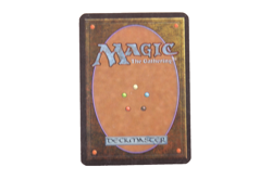 MTG Lightning Bolt Alpha Edition Common MAGIC: THE GATHERING - Image 2