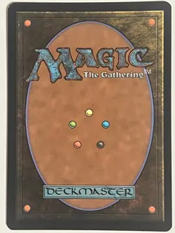 MTG FIERCE GUARDIANSHIP (BORDERLESS) COMMANDER MASTERS 694 FOIL NM - Image 2