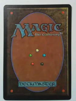 Wall of Tombstones *Uncommon* Magic MtG x1 Legends SP - Image 2