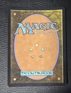 MTG Ognis, the Dragon's Lash - Gilded Foil, Streets of New Capenna LP - Image 2