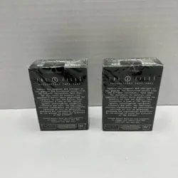 X-Files CCG 60 Card Starter Deck Factory Sealed Lot Of 2 1996 - Image 2
