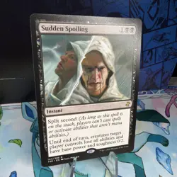 Sudden Spoiling Time Spiral Remastered Regular - Image 2