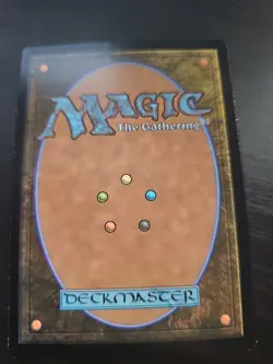M.O.D.O.K. - MSH 0106 - MTG Magic - Image 2