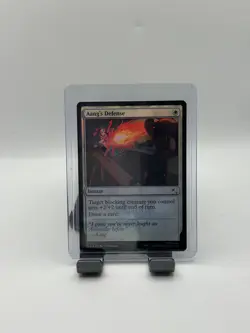 MTG, Aang's Defense FOIL $3 ORDER MIN (0211) NM Avatar: The Last Airbender - Image 1