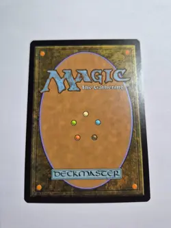 Magic the Gathering MTG - Rite of Belzenlok FOIL - Dominaria - NM - Image 2